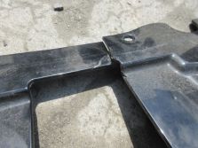 HYUNDAI IX35 LIFT GRILL KRATKA KOMPLET