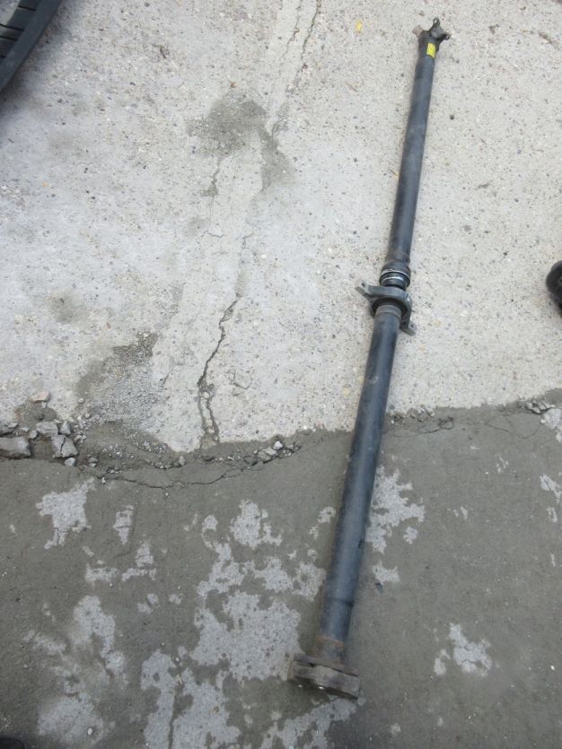 HYUNDAI IX35 LIFT 2.0 CRDI 4X4 WAŁ 49300-2S500