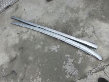 HYUNDAI IX35 LIFT RELINGI DACHOWE