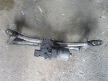 FIAT DOBLO II 2011 R. MECHANIZM WYCIERACZEK