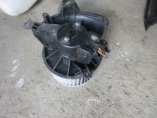 FIAT DOBLO II 2011 R. DMUCHAWA NAWIEWU