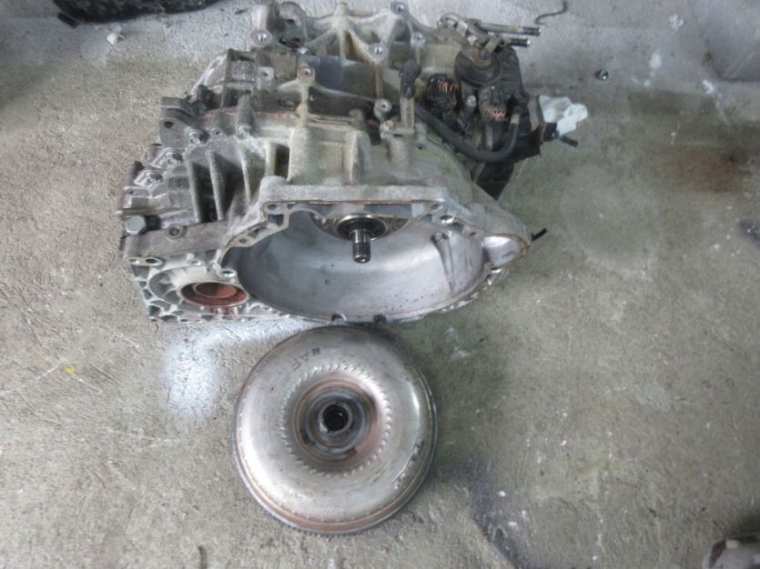 HYUNDAI IX35 LIFT 4X4 2.0 CRDI SKRZYNIA BDDQCU