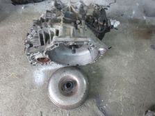 HYUNDAI IX35 LIFT 4X4 2.0 CRDI SKRZYNIA BDDQCU