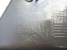 FIAT DOBLO II 2011 R. PODSZYBIE 735455449