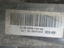 HYUNDAI IX35 LIFT 4X4 ZAWIESZENIE TYŁ 55405-2S110