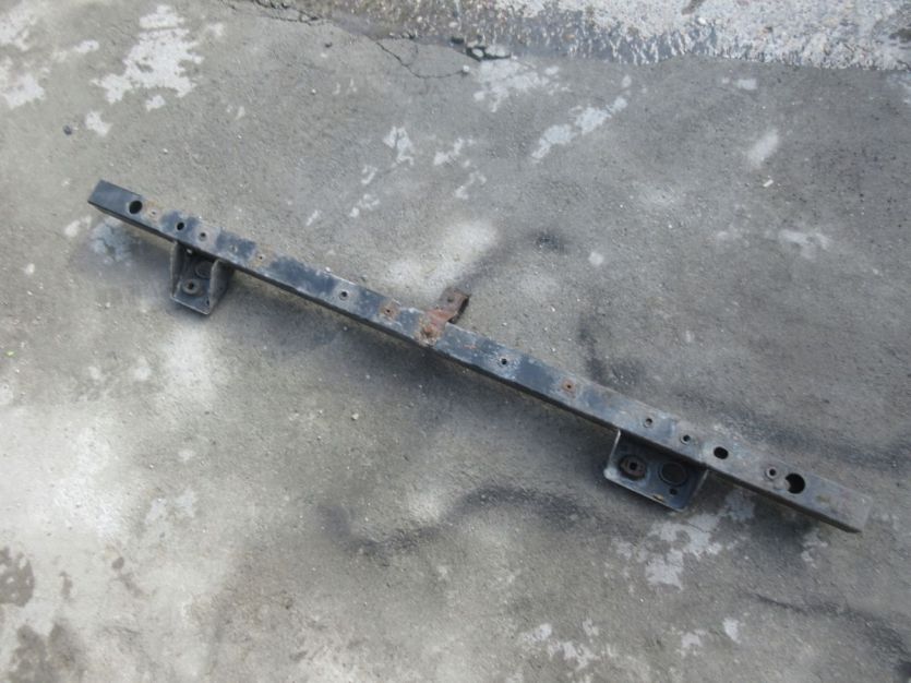 FIAT DOBLO II 2011 R. 1.4 BELKA POD CHŁODNICE