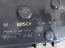 FIAT DOBLO II 2011 R. 1.4 16V PRZEPUSTNICA