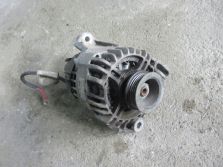 FIAT DOBLO II 2011 R. 1.4 16V ALTERNATOR