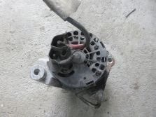FIAT DOBLO II 2011 R. 1.4 16V ALTERNATOR