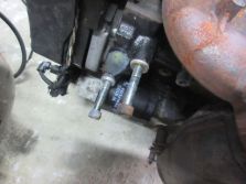 FIAT DOBLO II 2011 R. SILNIK 1.4 16V 192B2000