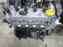 FIAT DOBLO II 2011 R. SILNIK 1.4 16V 192B2000
