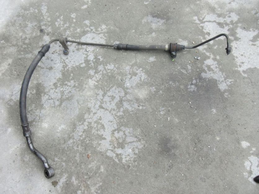 HYUNDAI H-1 II 2.5 CRDI PRZEWÓD WSPOMAGANIA