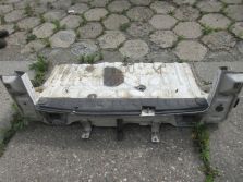 FIAT DOBLO II 2011 R. PAS TYŁ TYLNI