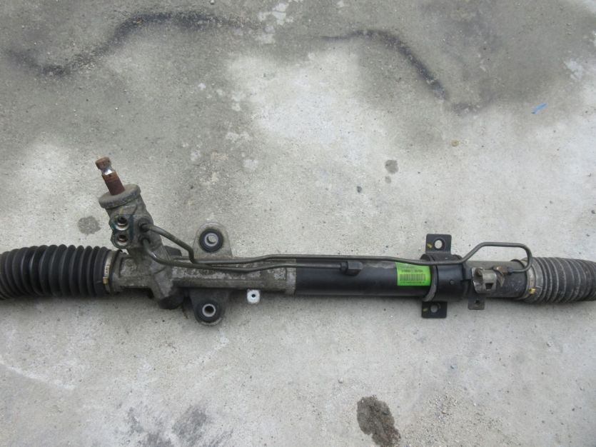 HYUNDAI H-1 II 2.5 CRDI PRZEKŁADNIA MAGLOWNICA