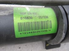 HYUNDAI H-1 II 2.5 CRDI PRZEKŁADNIA MAGLOWNICA