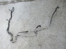 FIAT DOBLO II 2011 R. 1.4 PRZEWODY WSPOMAGANIA