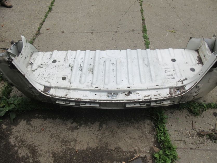 HYUNDAI H-1 2011 R. PAS TYŁ TYLNI