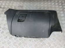 FIAT DOBLO II 2011 R. SCHOWEK PASAŻERA