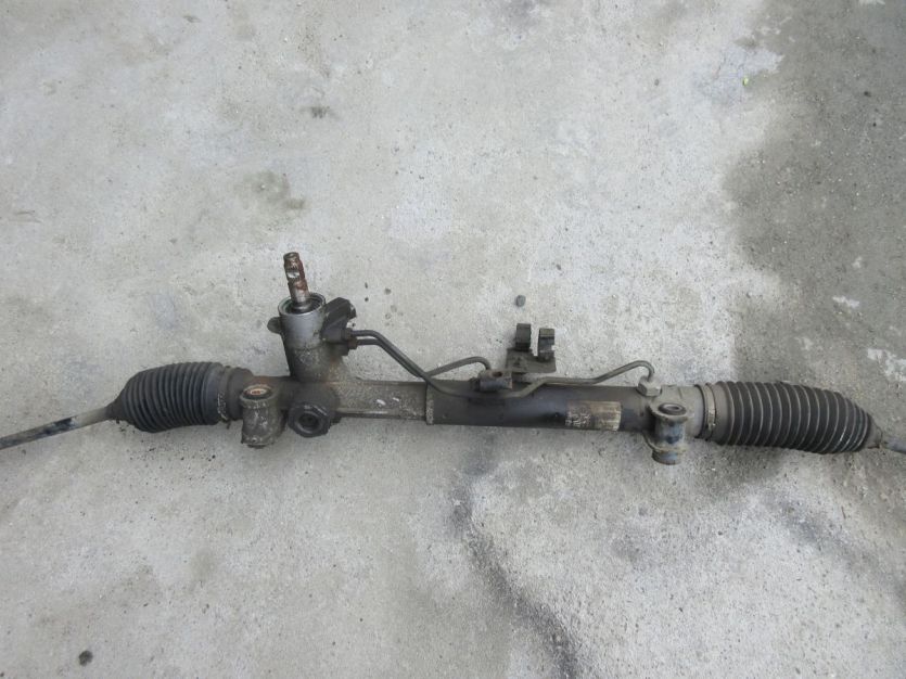 FIAT DOBLO II 2011 R. PRZEKŁADNIA 00518857960