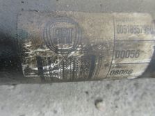 FIAT DOBLO II 2011 R. PRZEKŁADNIA 00518857960