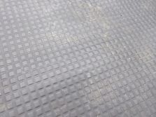 HYUNDAI H-1 II OSŁONA GUMA NA PAKE WYKŁADZINA