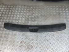 HYUNDAI H-1 II 10 R. 2.5 CRDI OSŁONA PASA TYŁ