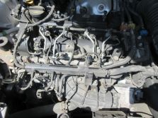 HYUNDAI IX35 SILNIK 2.0 CRDI D4HA 184KM AUTOMAT