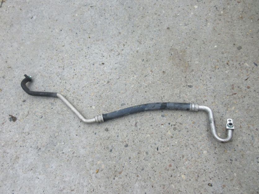 HYUNDAI H-1 II 10 R. 2.5 CRDI RURKA KLIMATYZACJI