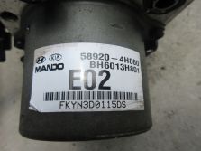 HYUNDAI H-1 10 R. 2.5 CRDI POMPA ABS 58920-4H860