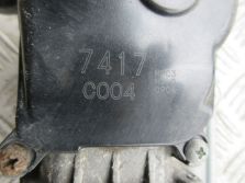 QASHQAI J11 II LIFT MECHANIZM WYCIERACZEK