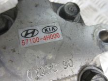 HYUNDAI H-1 2.5 CRDI POMPA WSPOMAGANIA 57100-4H000