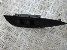 QASHQAI J11 II LIFT PRZEŁACZNIK SZYB LEWY PRZÓD