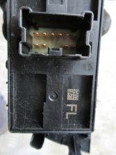 QASHQAI J11 II LIFT PRZEŁACZNIK SZYB LEWY PRZÓD