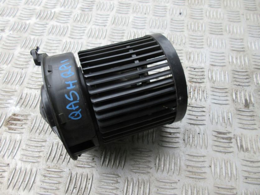 QASHQAI J11 II LIFT DMUCHAWA