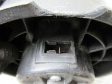 QASHQAI J11 II LIFT DMUCHAWA