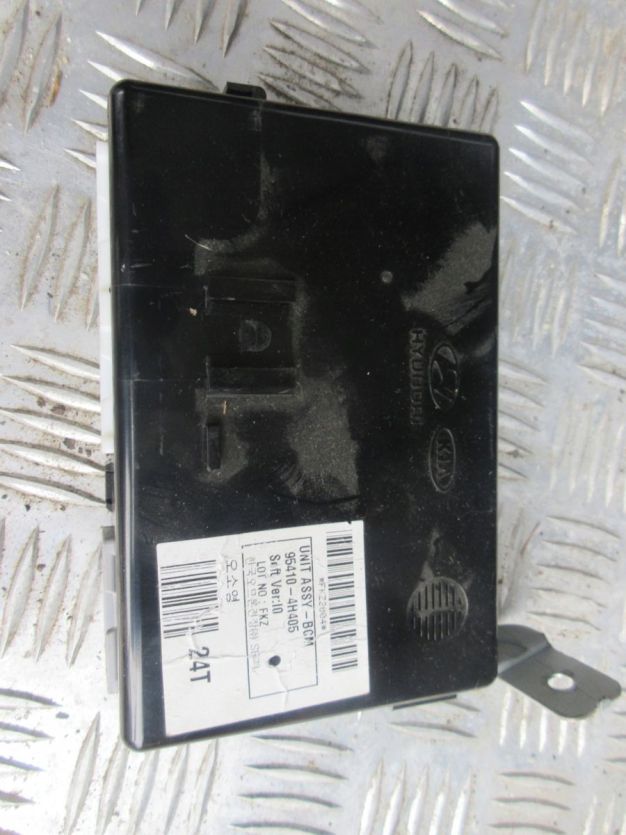 HYUNDAI H-1 II 10 R. MODUŁ BCM 95410-4H405