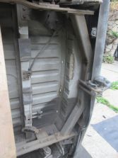 HYUNDAI H-1 II 2.5 CRDI 170KM HAK HOLOWNICZY