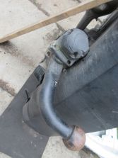 HYUNDAI H-1 II 2.5 CRDI 170KM HAK HOLOWNICZY