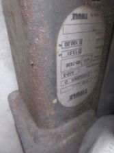 HYUNDAI H-1 II 2.5 CRDI 170KM HAK HOLOWNICZY