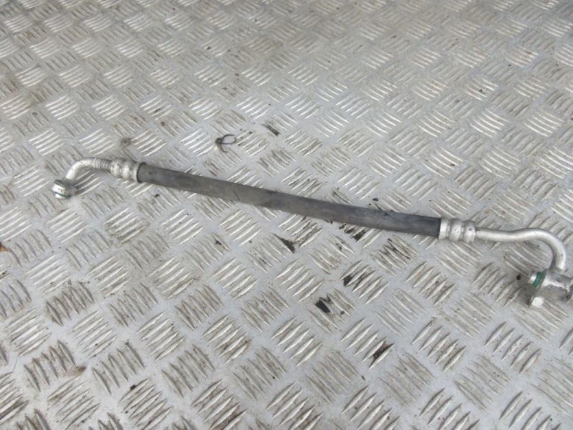 HYUNDAI H-1 II 10 R. 2.5 CRDI RURKA KLIMATYZACJI