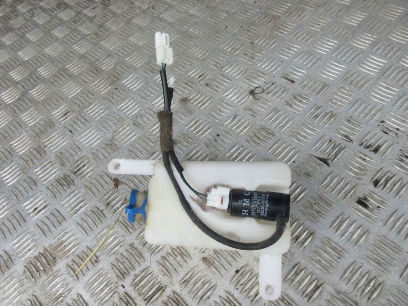 HYUNDAI H-1 II 10 R. 2.5 ZBIORNICZEK SPRYSKIWACZA