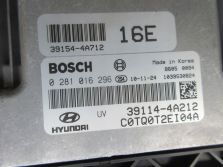 HYUNDAI H-1 II 10 R. 2.5 CRDI KOMPUTER 39114-4A212