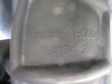 HYUNDAI H-1 II 10 R. 2.5 CRDI RURA DOLOT TURBO