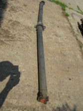 HYUNDAI H-1 II 2010 R. 2.5 CRDI WAŁ 49100-4H000