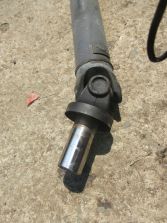 HYUNDAI H-1 II 2010 R. 2.5 CRDI WAŁ 49100-4H000