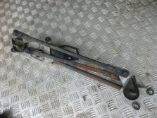 HYUNDAI H-1 II 2010 R. MECHANIZM WYCIERACZEK