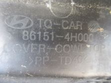 HYUNDAI H-1 II 2010 R. PODSZYBIE 86151-4H000