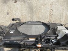 HYUNDAI H-1 2010 R. 2.5 CRDI PAS PRZÓD PRZEDNI