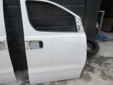 HYUNDAI H-1 II 10 R. DRZWI PRAWY PRZÓD