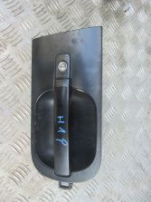 HYUNDAI H-1 II 10 R. KLAMKA PRAWY PRZÓD